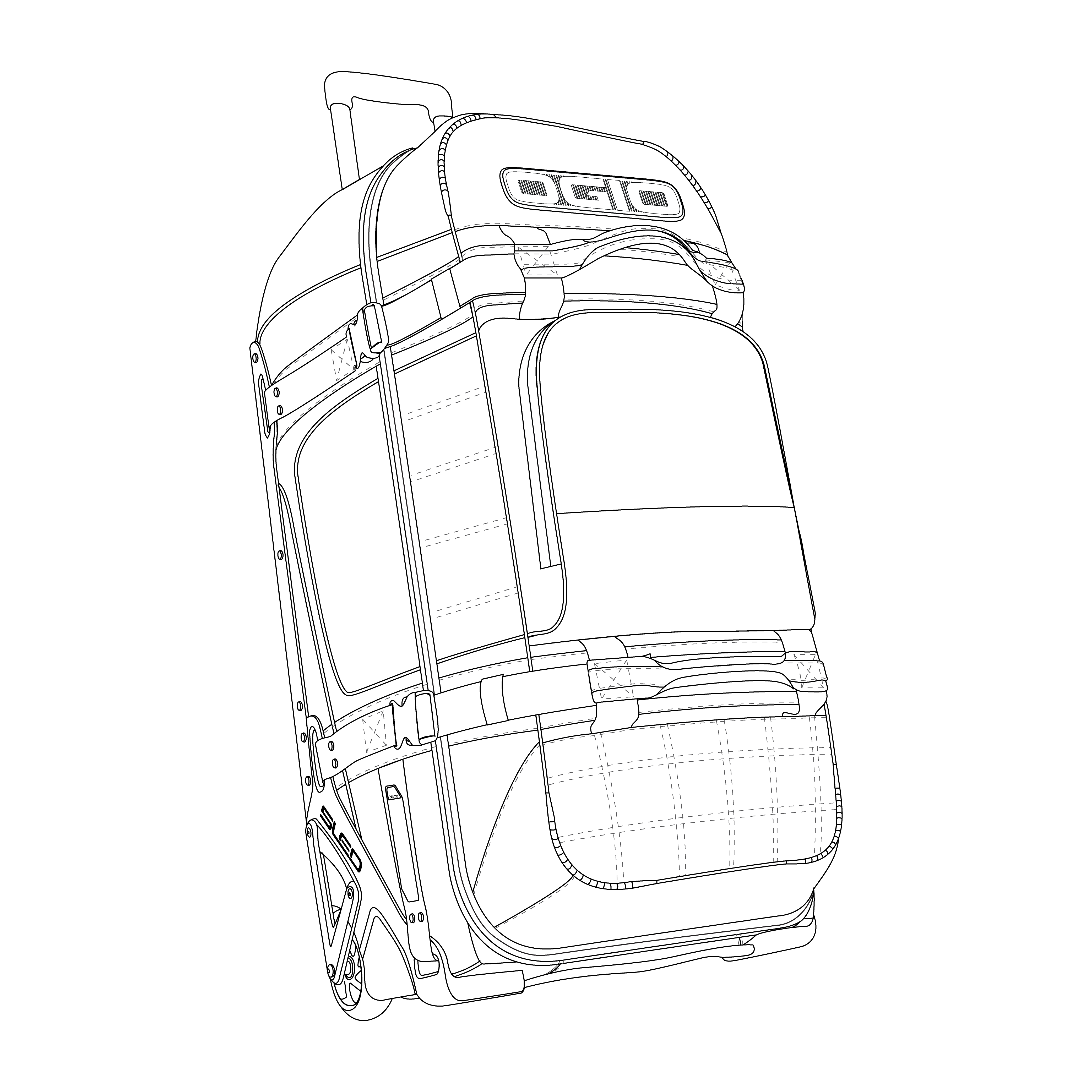 Size Guide Ethika With You Everywhere